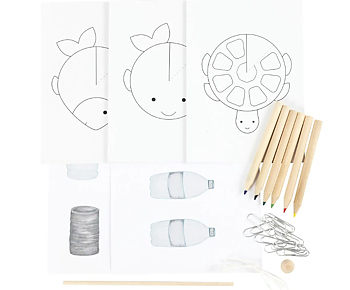 Mini DIY Kit