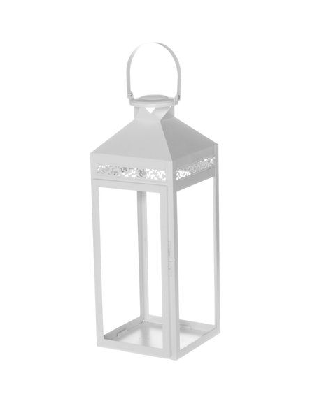 Lykta Sulo  14,5 x 14 x 40 cm