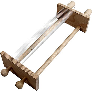 Pärlvävram