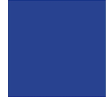 Plus Color Hobbyfärg Ultra marine  60ml