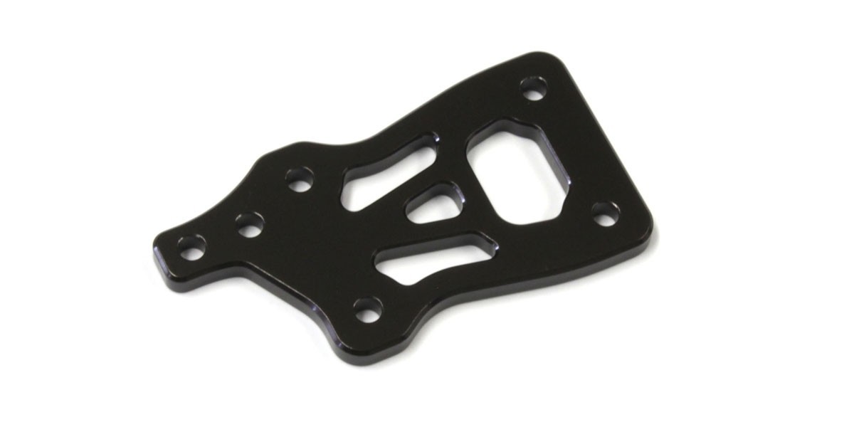 Centre diff plate cnc INFERNO MP9E EVO