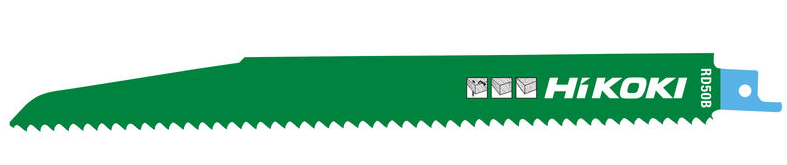 Tigersågblad Uni/Grov 3st/frp 225mm