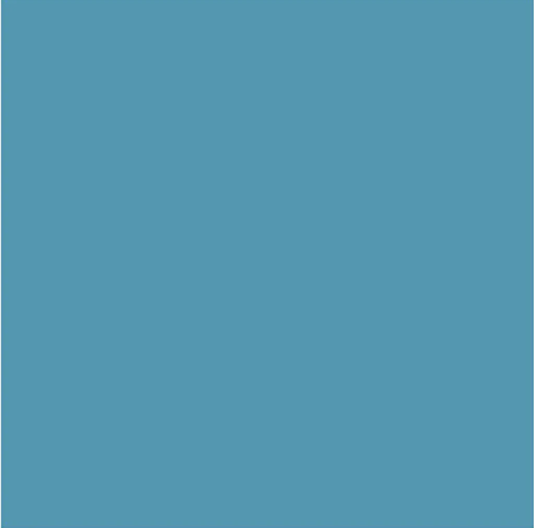 Plus Color Hobbyfärg Turkos  60ml - 2
