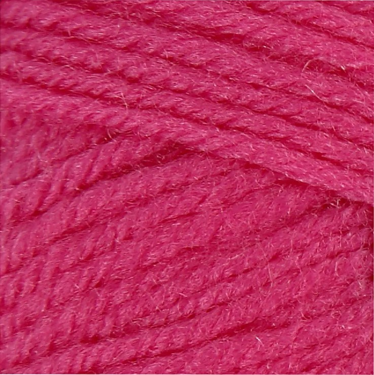 Babygarn Cerise 50g 172m - 2