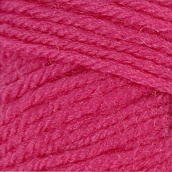 Babygarn Cerise 50g 172m