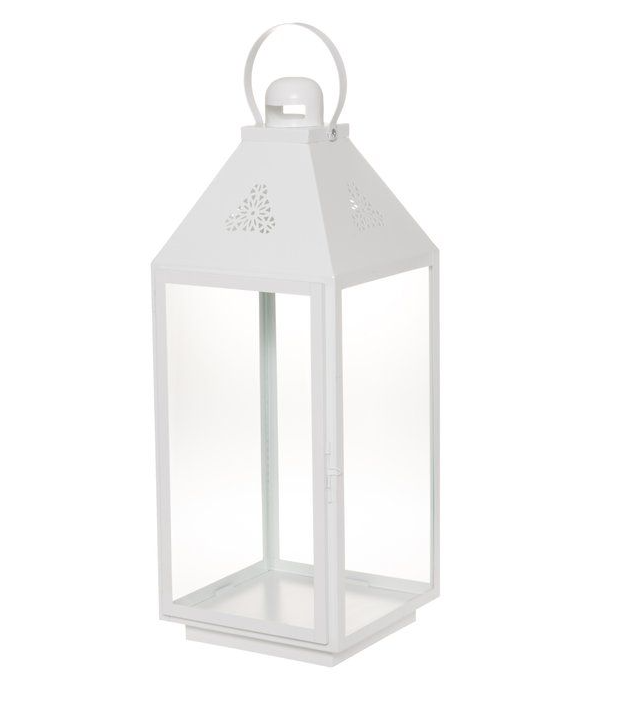Lykty Floria  23 x 24 x 62,5 cm