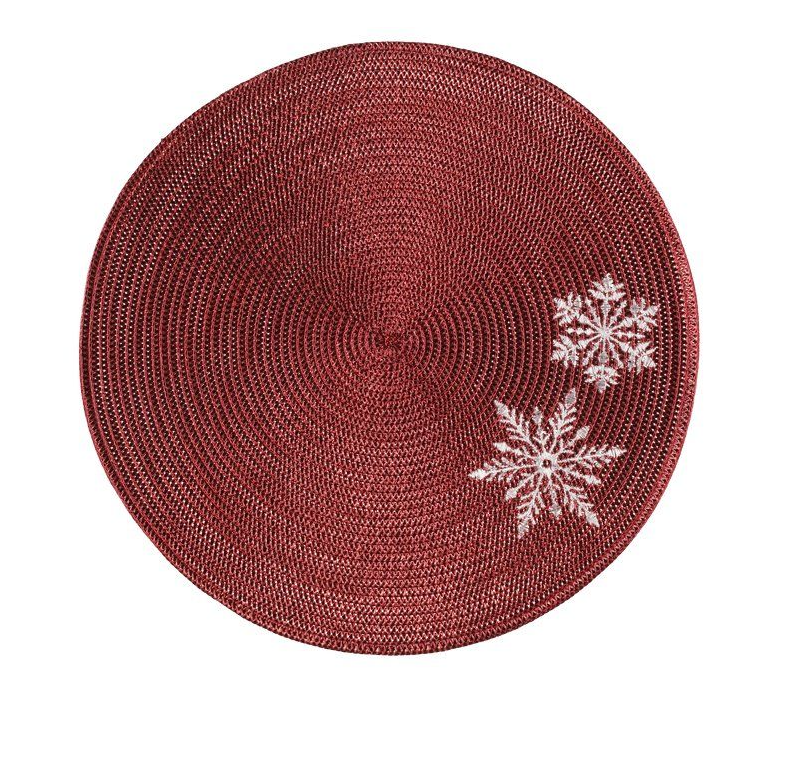 Bordstablett  Diameter:38cm