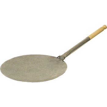 Stekhäll med fällb. handtag