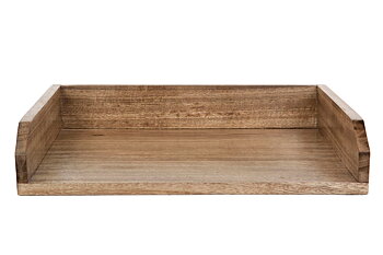 Bröd Tray Natur 36x31x6.5cm
