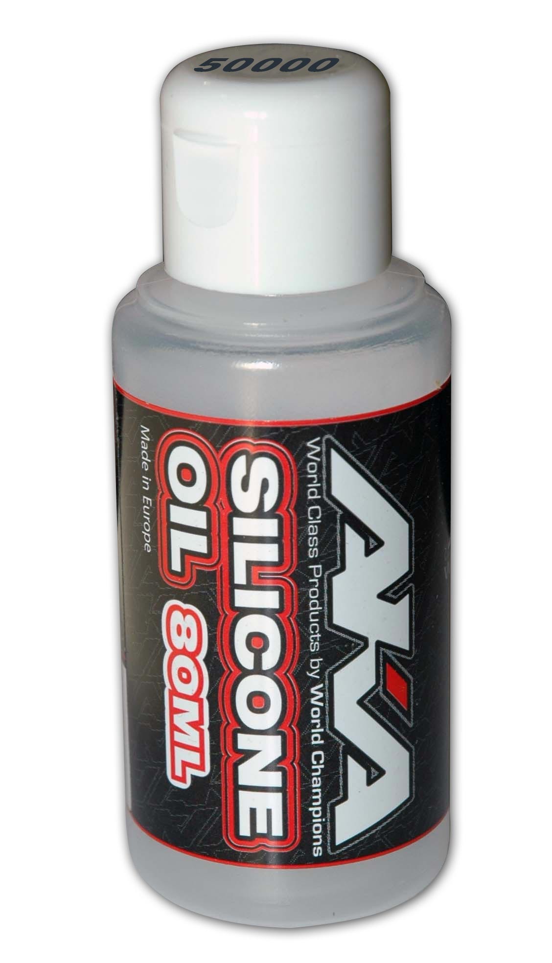 Silicone oil #50 000 (80ml) AKA58027