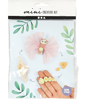 Mini Creative Kit Fjärilens Livscykel