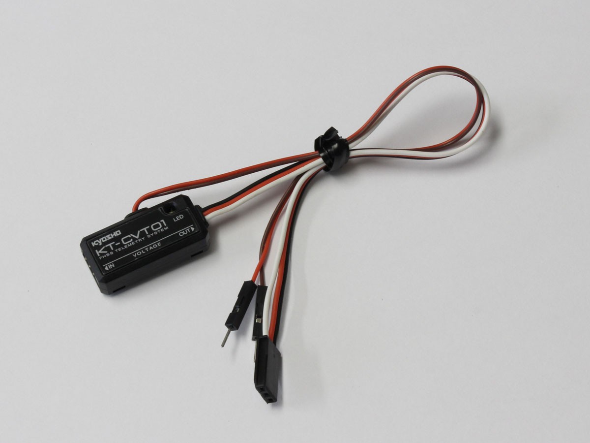 Syncro voltage sensor (FOR KR431T)