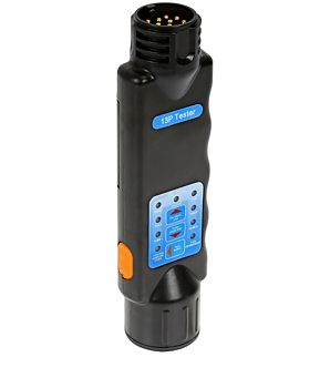 Testinstrument 13 polig