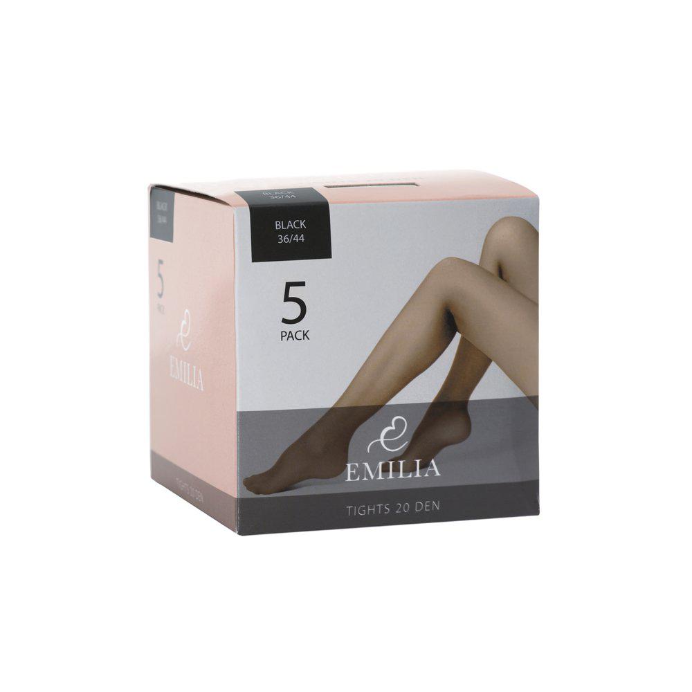 PANTY 20DEN MY SECRET 20 XL GOLDEN LADY - HNOS IGLESIAS, Almacén de