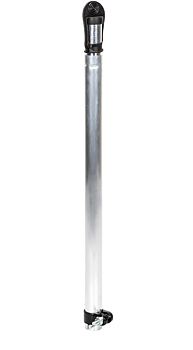 Varningsfyr monteringstapp 50cm