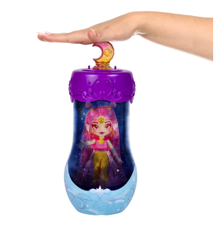 Magic Mixies Pixlings Doll Singel Pk Pheona - 8