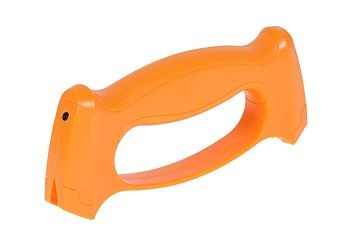 Knivslip med handtag