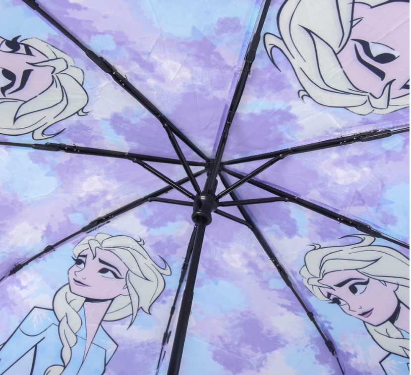 FROZEN - paraply fällbart - 3