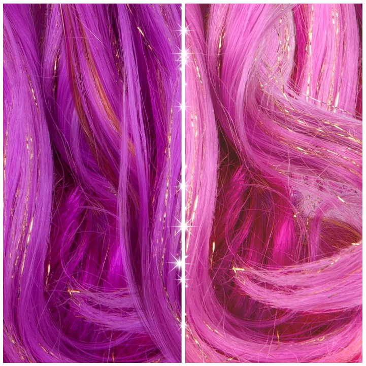 Magic Mixies Pixlings Galaxy Hair Doll Single Pk Pippa - 6