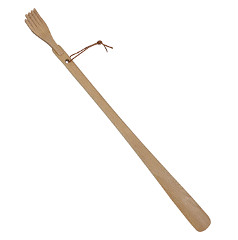 Skohorn m. Ryggkliare