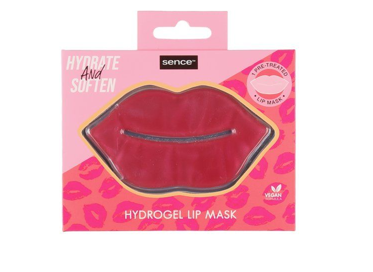 Glow Girls lip mask