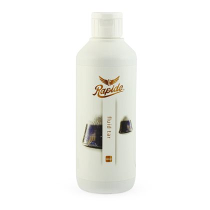 Liquid tar