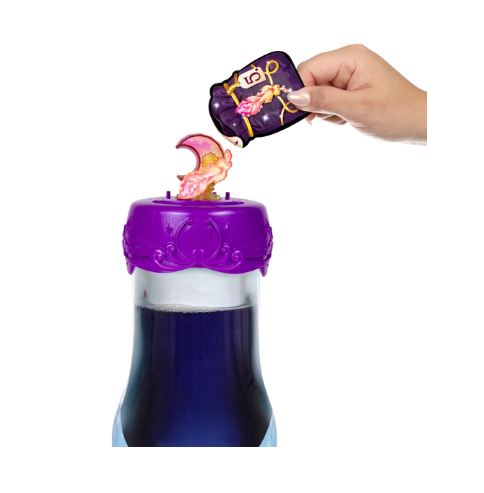 Magic Mixies Pixlings Doll Single Pk Catlyn - 4