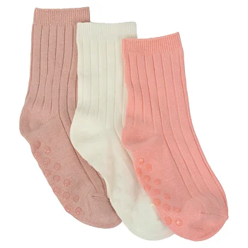 Halkstrumpor 3-pack