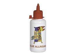Lim allround 100ml