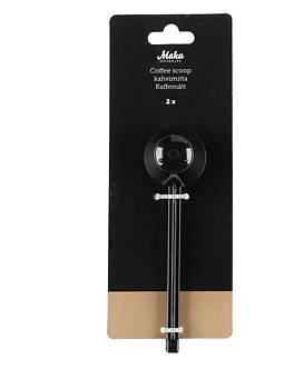 Kaffeskopa,plast 2-pack