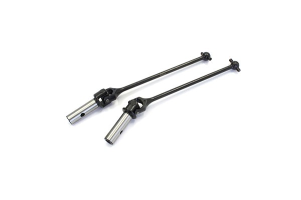 Universal swing shaft HD 93mm (2) - inferno MP9