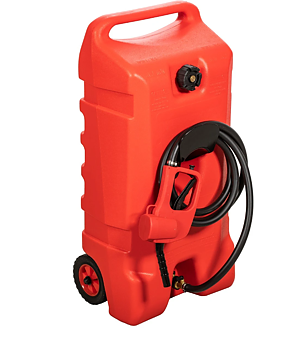 Bränsletank 53L