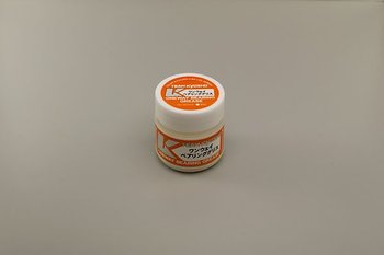 One way bearing grease