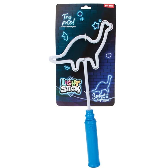 Party light stick- olika figurer - 2