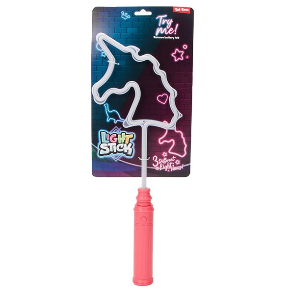 Party light stick- olika figurer - 4
