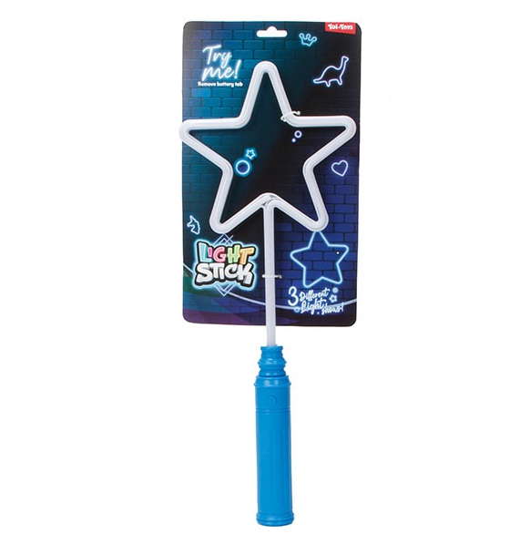 Party light stick- olika figurer - 5