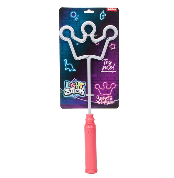 Party light stick- olika figurer - 7