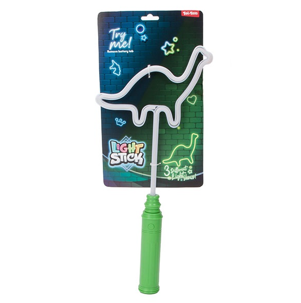 Party light stick- olika figurer - 3