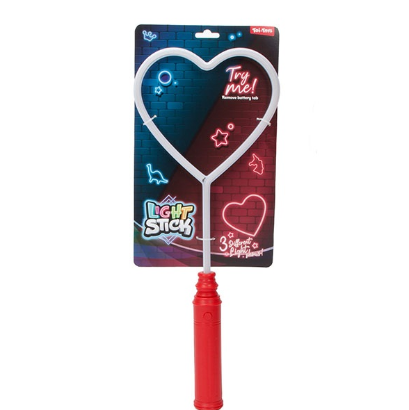 Party light stick- olika figurer - 6