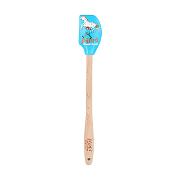 Pippi bakar-slickepott blå S