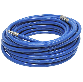 Tryckluftsslang 10mm/20m
