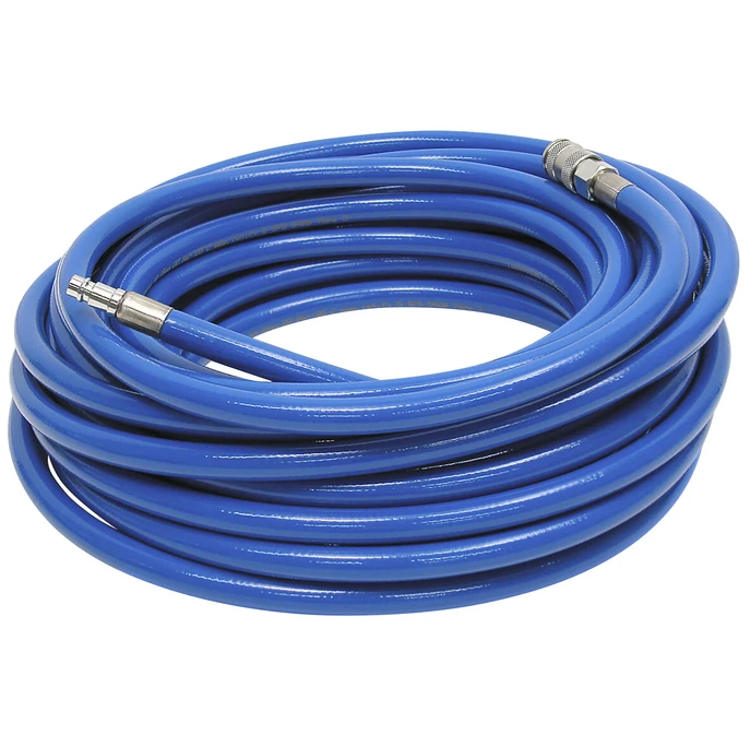 Tryckluftsslang  12,5mm/30m