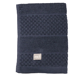 Spa frotté 30x50 Marin