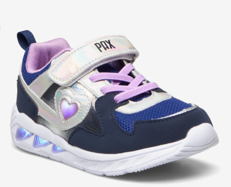 Twist lila / navy - PAX
