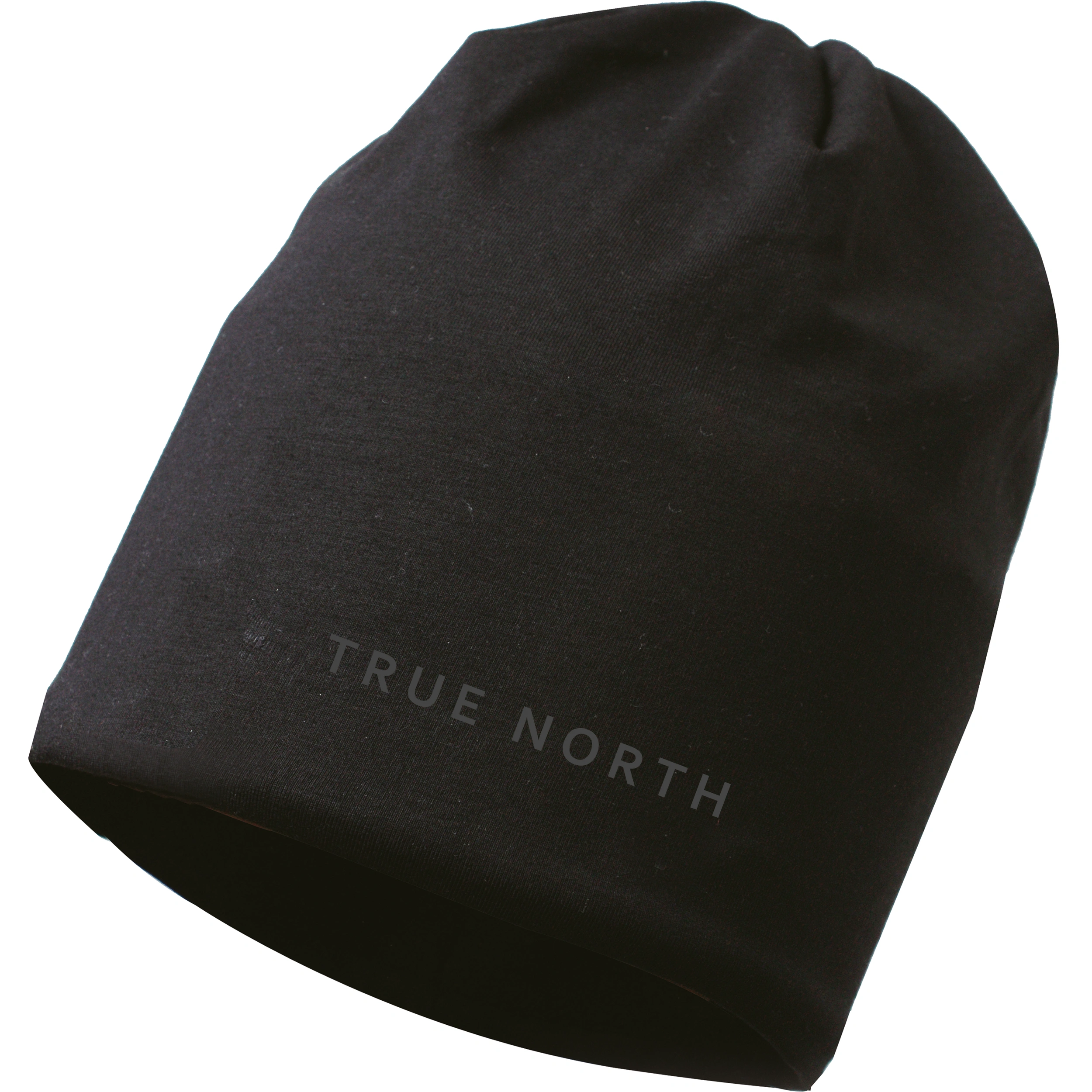 Mössa true north