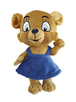 Nalle Maja Mjukisdjur
