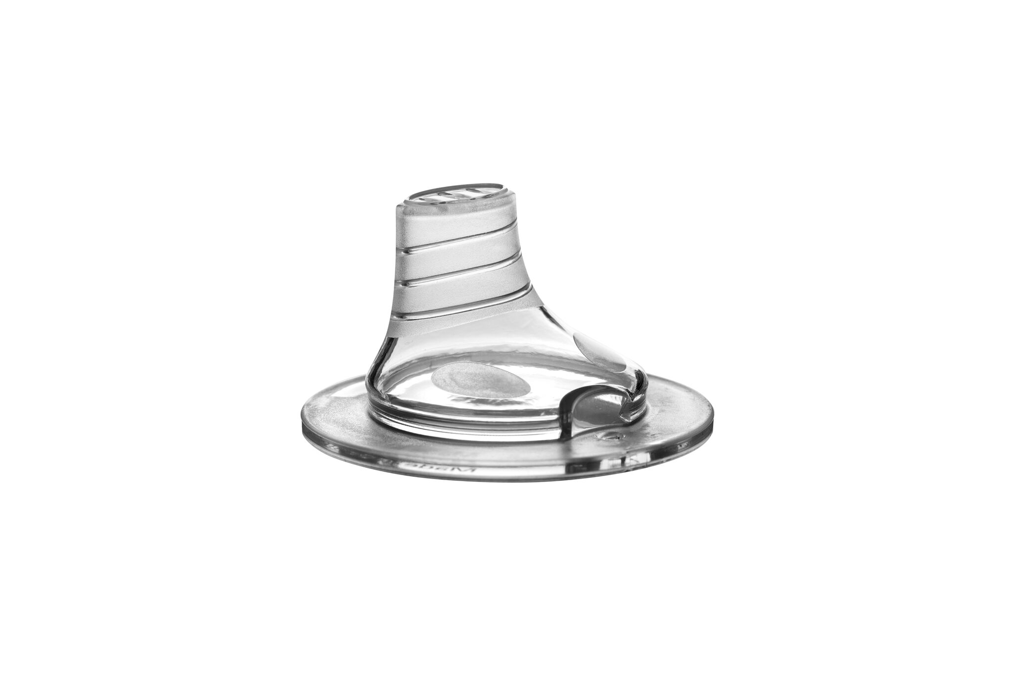 Eco Viking Wide Neck Sippy Spout 6+ mån