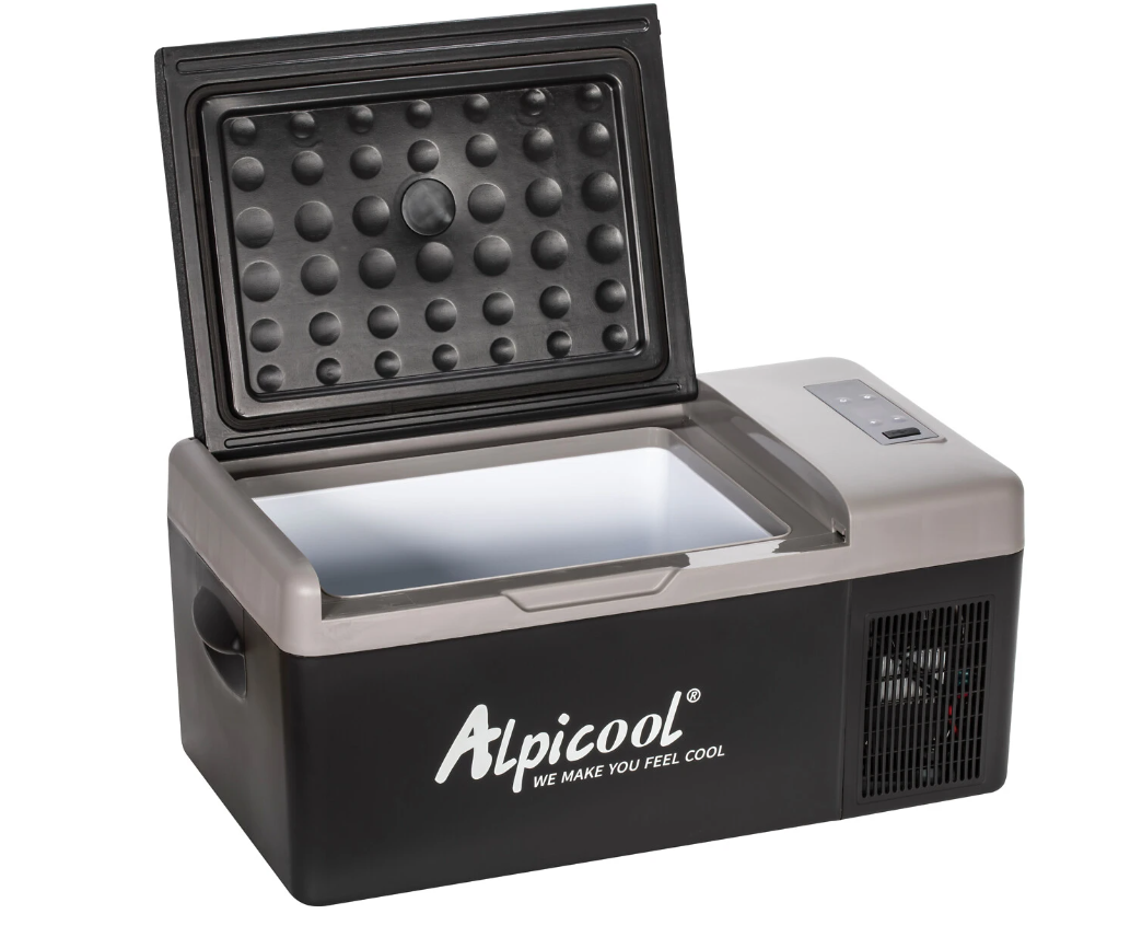 Kylbox 15L 12/24V