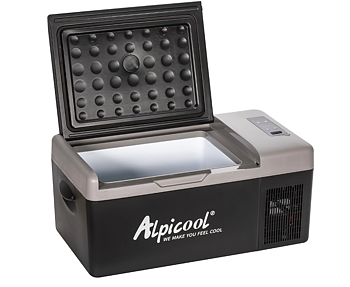 Kylbox 15L 12/24V