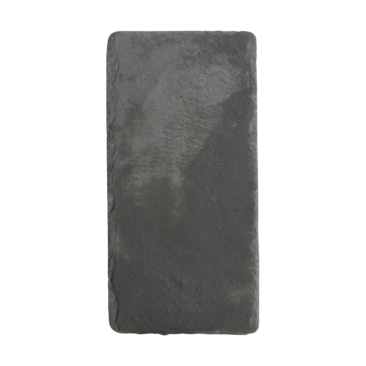 Slate plate - medium 20x12x0,8 cm